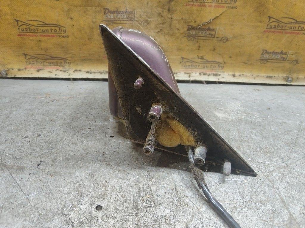 Зеркало наружное левое BN1B1T Mazda Xedos 6 - Фото 2