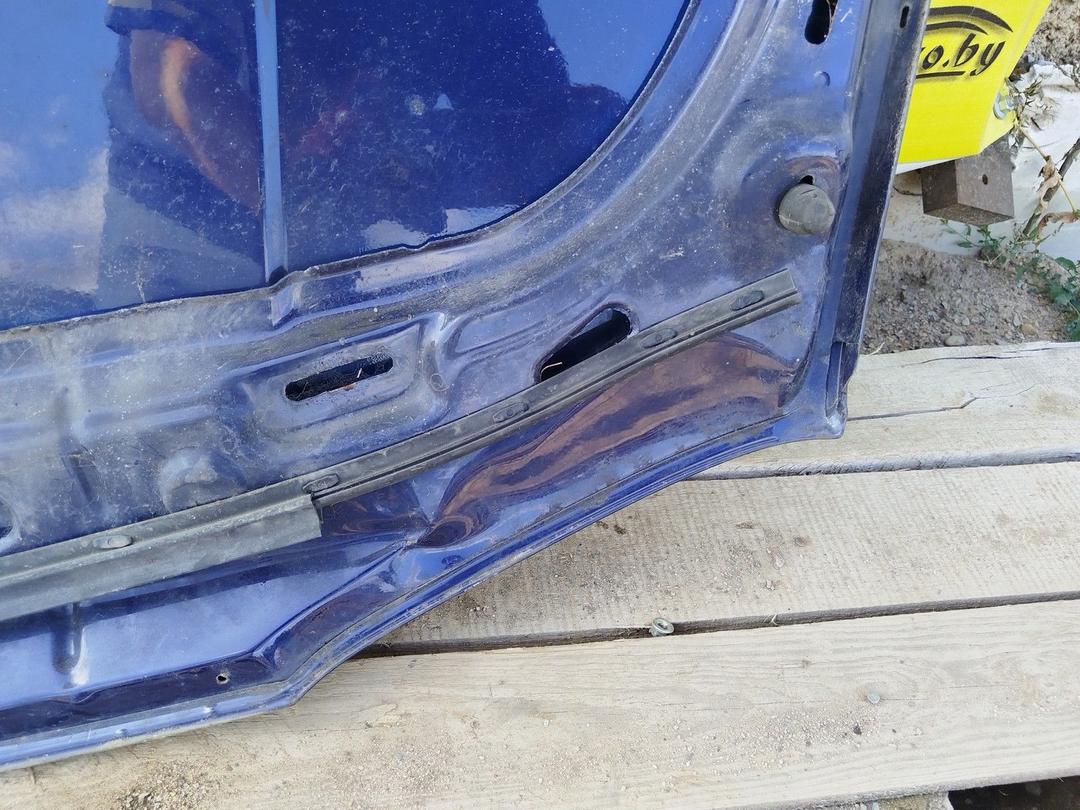 Капот 3U0096 Volkswagen Golf undefined