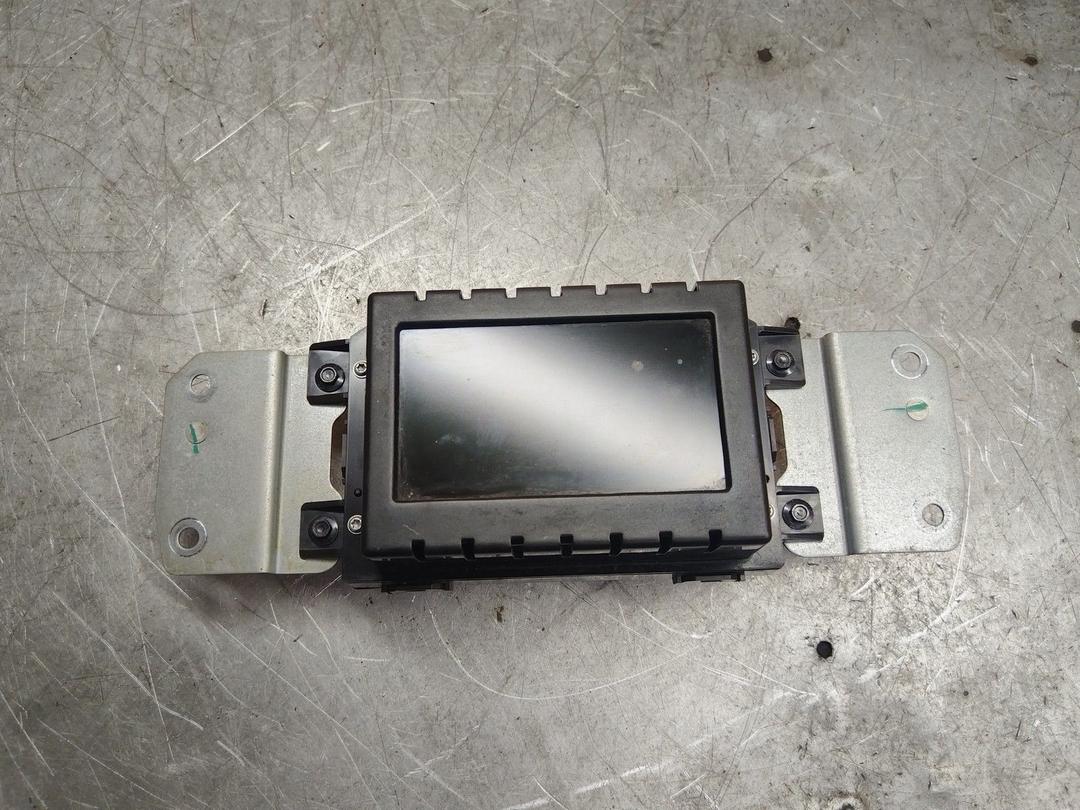 Дисплей WDO71G Ford Fusion купить в магазине запчастей бу