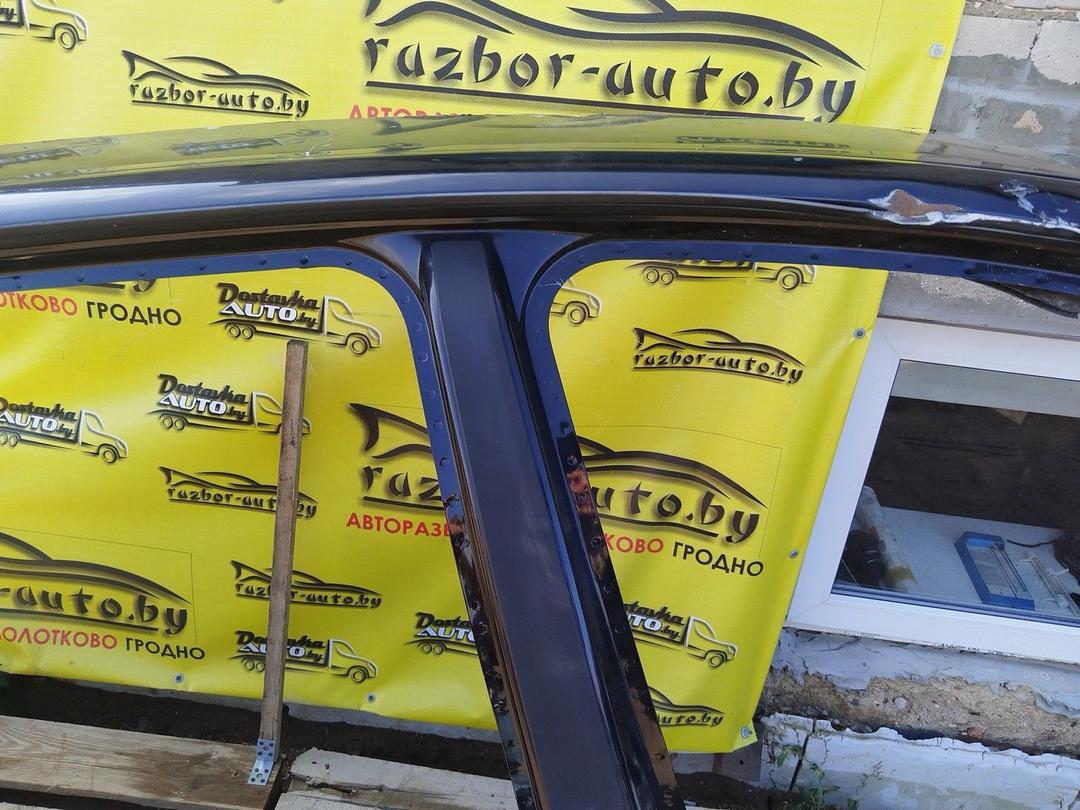 Стойка кузовная центральная правая Z1AA35 Opel Signum купить с доставкой