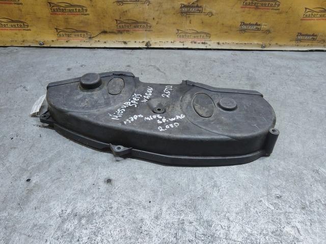 Защита (кожух) ремня ГРМ UZ5SYD Mitsubishi Space Wagon купить