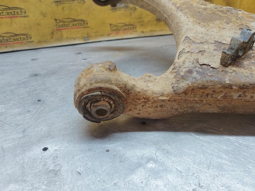 Рычаг задний левый VYHFL9 Renault Scenic RX4 - Фото 3