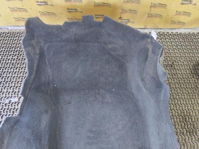 Ковер салонный INQW6U Volvo V40 купить с доставкой