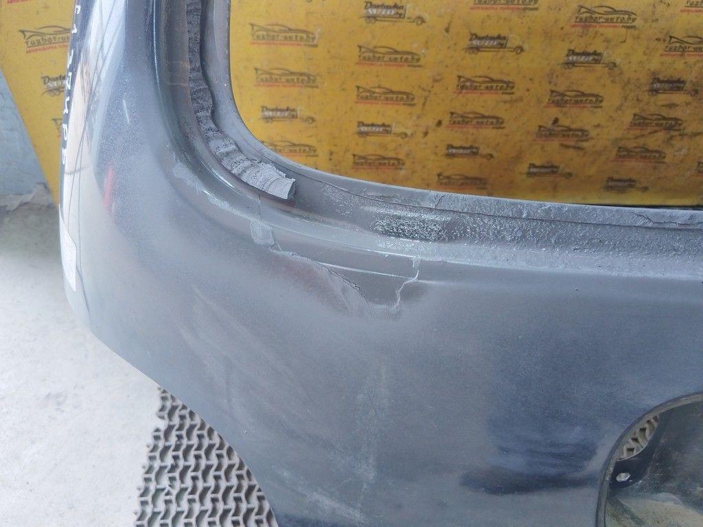 Крышка багажника (дверь 3-5) 7NC3A1 Renault Scenic - Фото 6