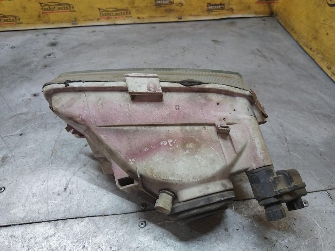 Фара левая XCV2O1 Opel Astra купить с доставкой. Огромный выбор запчастей и марок авто. У нас есть практически все.