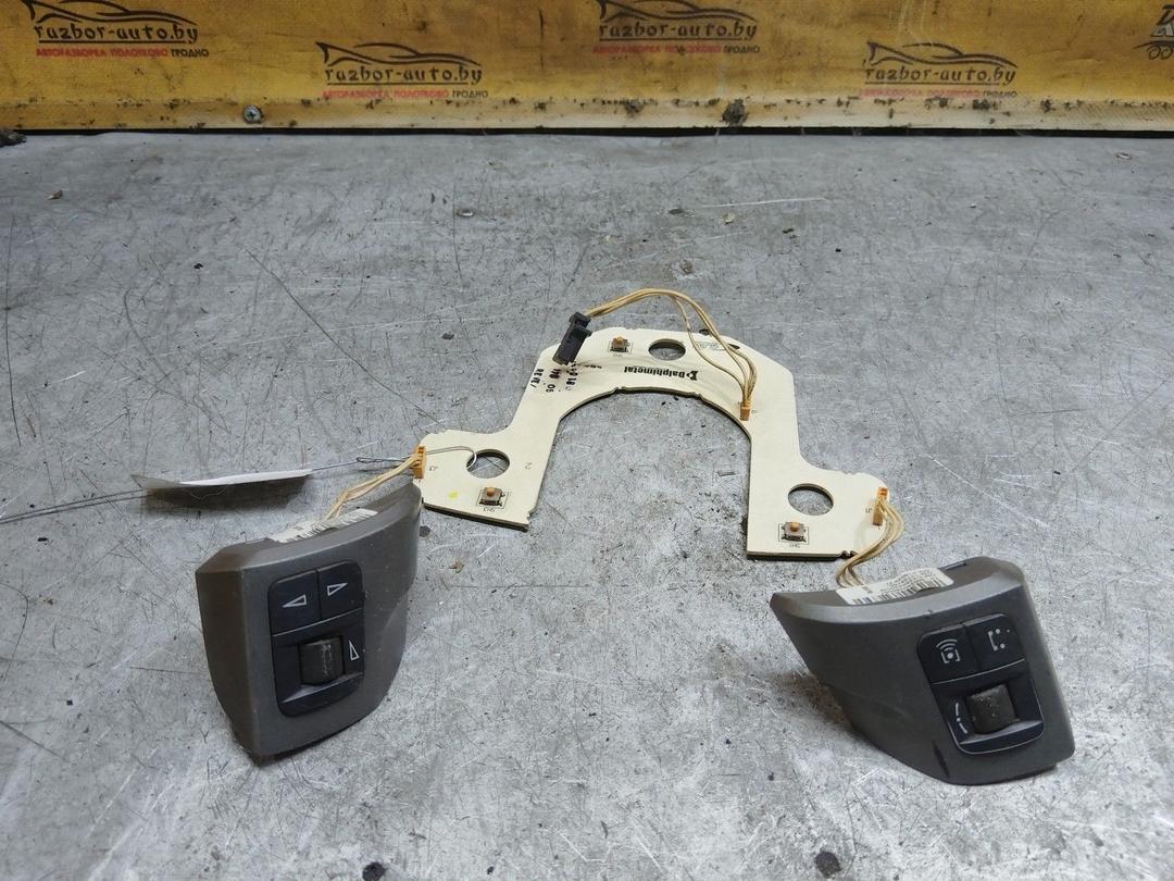 Кнопки руля ASV2MR Opel Zafira