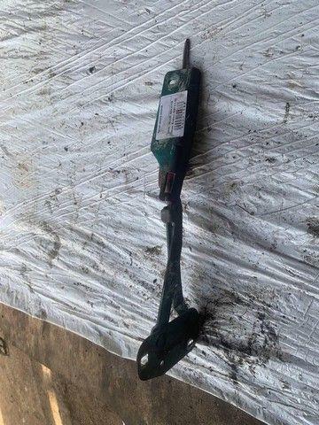 Петля капота 2XOHIK Citroen Evasion