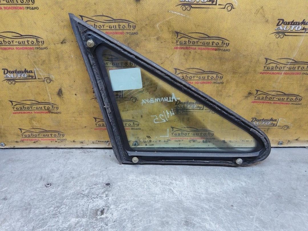 Стекло кузовное боковое левое 50U2VD Seat Alhambra купить с доставкой