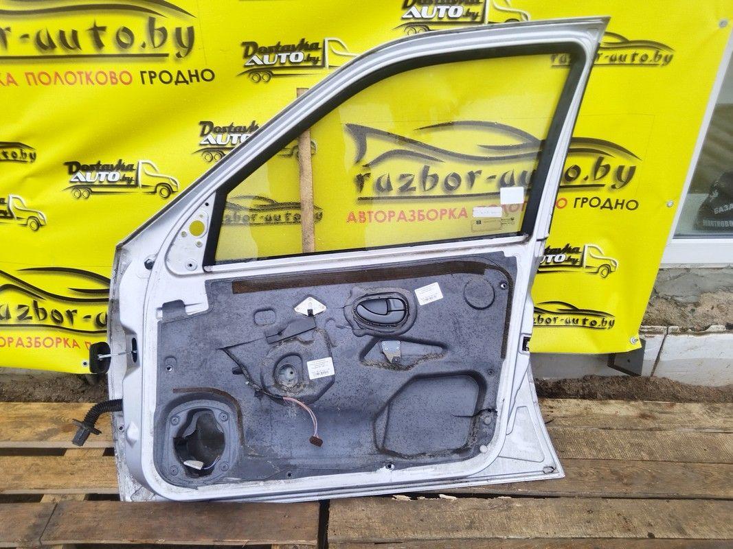 Замок двери передней правой 92RIT7 Peugeot 406 купить