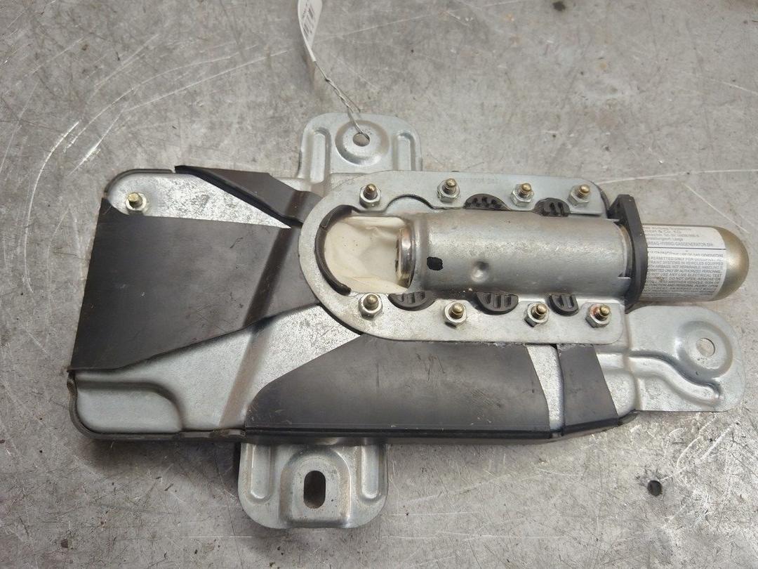 Подушка безопасности боковая (в дверь) 09XUP7 BMW X5 E53 - Фото 3