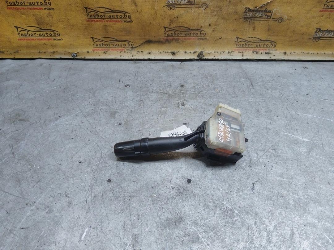 Переключатель поворотов 3RK8VK Toyota Corolla Verso - Фото 2