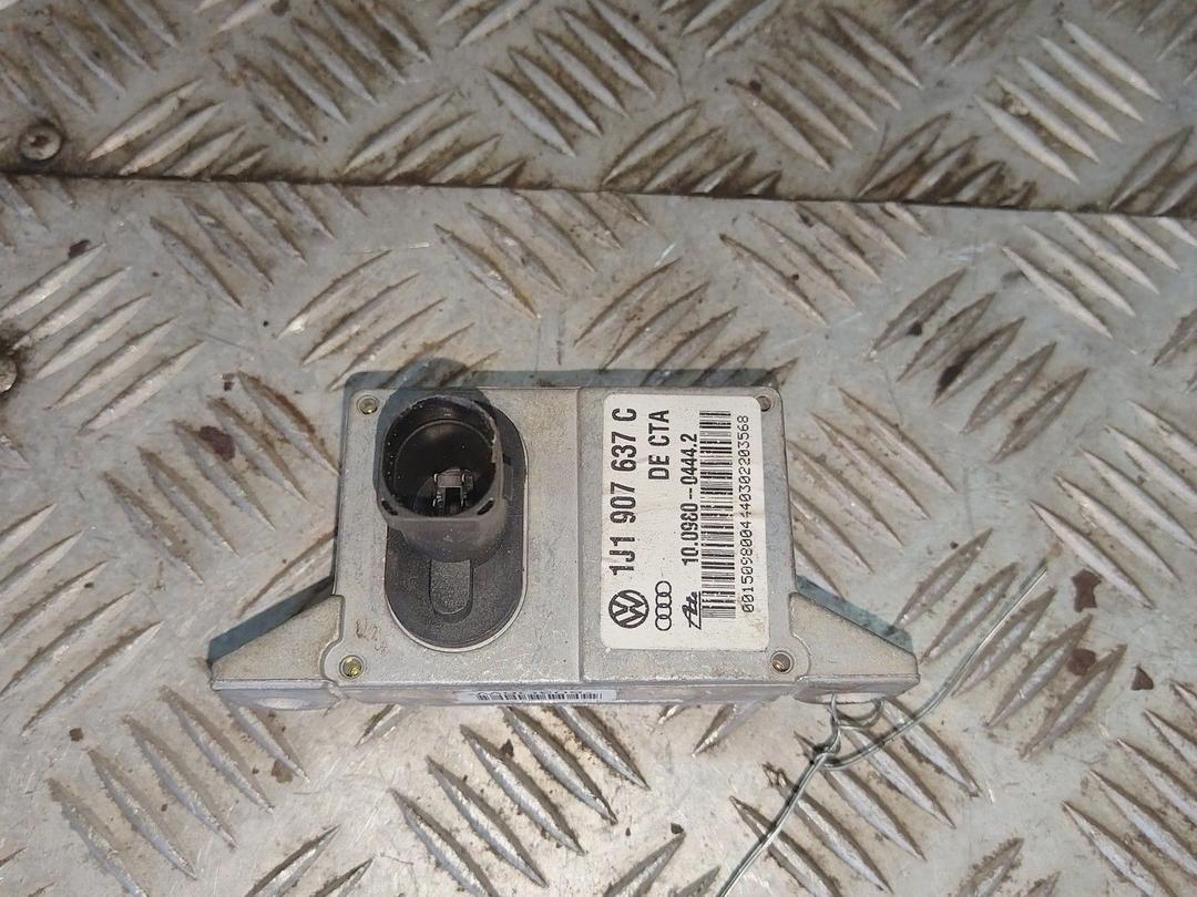 Датчик ускорения SEKJAY Volkswagen Golf - Фото 2