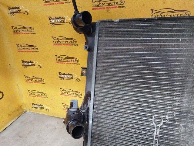 Радиатор (основной) 06A1RI Volkswagen Passat купить с доставкой