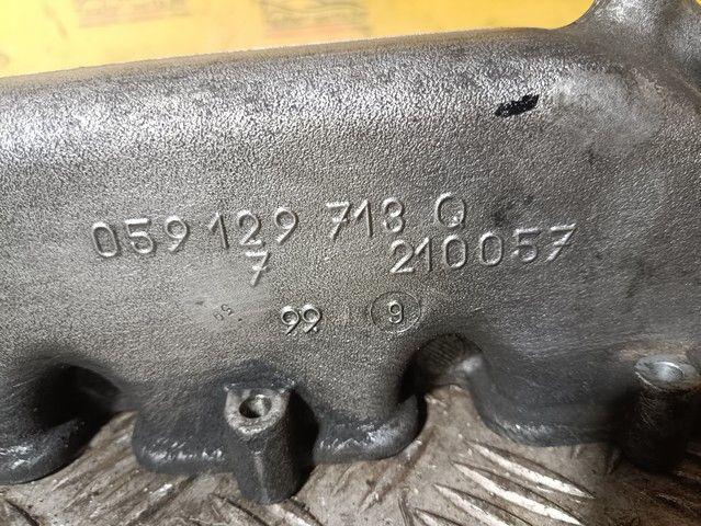 Коллектор впускной WBIRWI Audi A6 купить с доставкой. Огромный выбор запчастей и марок авто. У нас есть практически все.