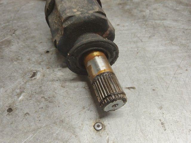 Полуось передняя правая (приводной вал, ШРУС) 0H88YC Opel Signum купить с доставкой