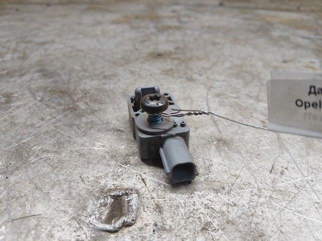 Датчик удара S3CTH6 Opel Insignia купить с доставкой