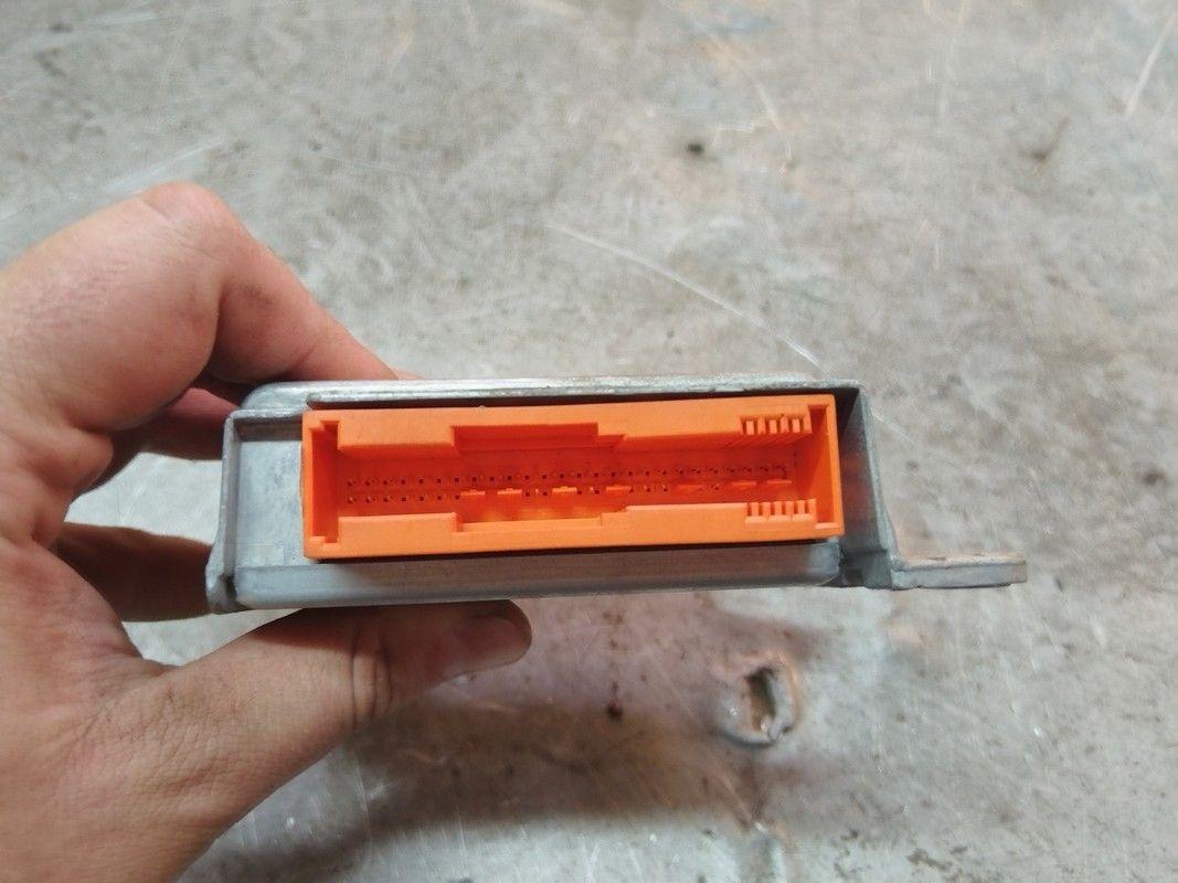 Блок AirBag POMXU6 Renault Megane - Фото 4