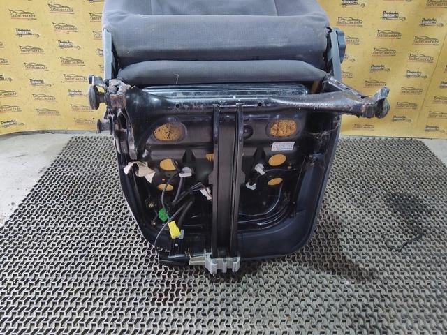 Салон (комплект сидений) G5UH6Q Seat Toledo undefined