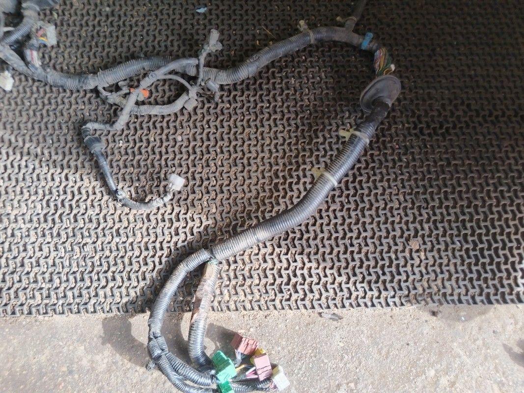 Проводка Z2R7L2 Honda Accord купить с доставкой