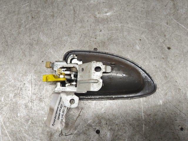 Ручка внутренняя передняя правая RPJR2T Volvo V40 - Фото 3