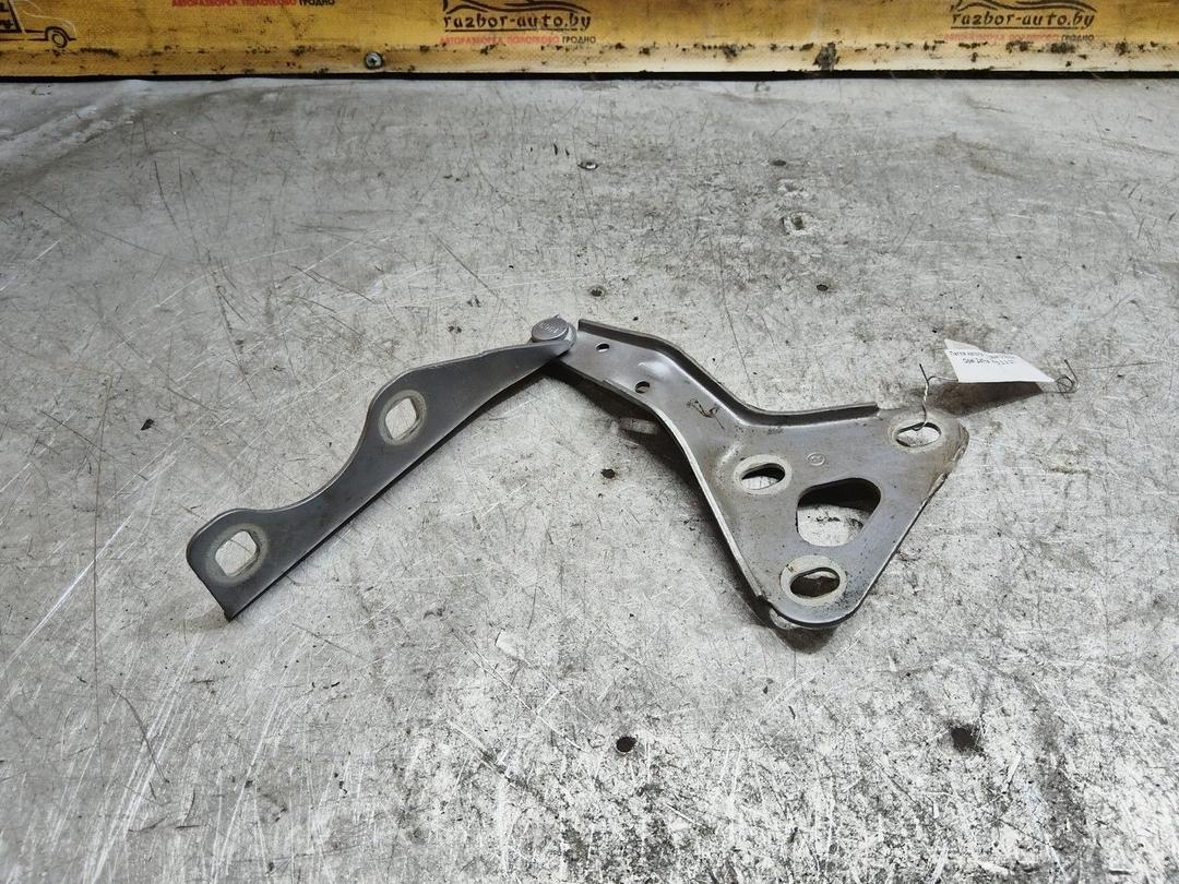 Петля капота правая 01E03H Opel Zafira