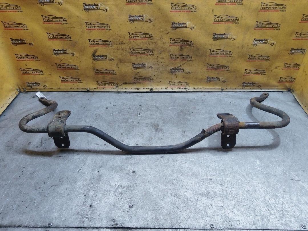 Стабилизатор подвески (поперечной устойчивости) передний KRMOJ4 Renault Laguna - Фото 5