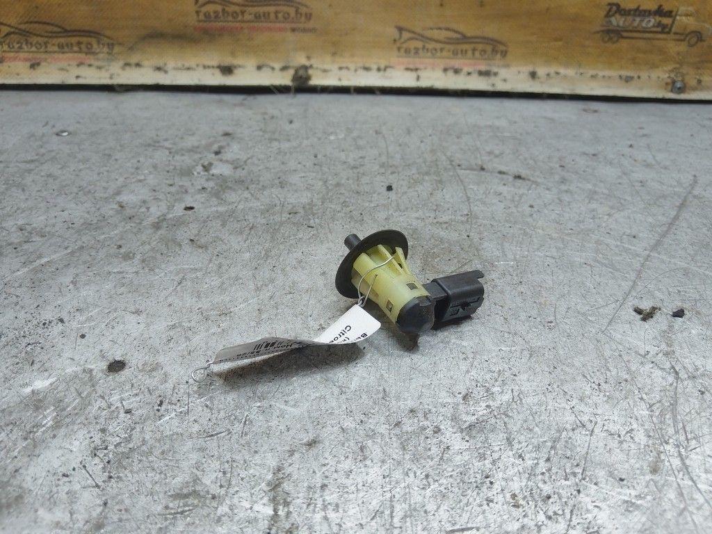 Выключатель концевой (концевик) 7LAV2X Citroen C8 - Фото 2