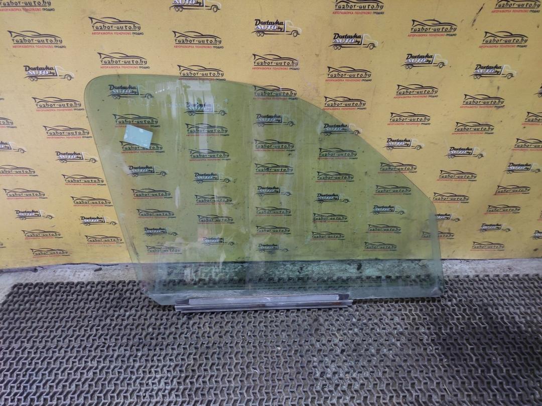 Стекло двери передней левой YSOQV9 Renault Kangoo - Фото 2