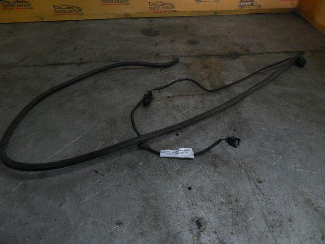 Форсунка омывателя HWKZ4H Mercedes A W168