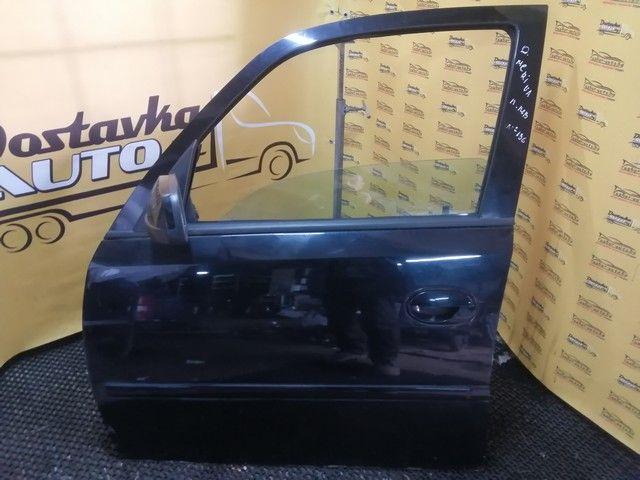 Ручка наружная передняя левая 6YJM02 Opel Meriva - Фото 1