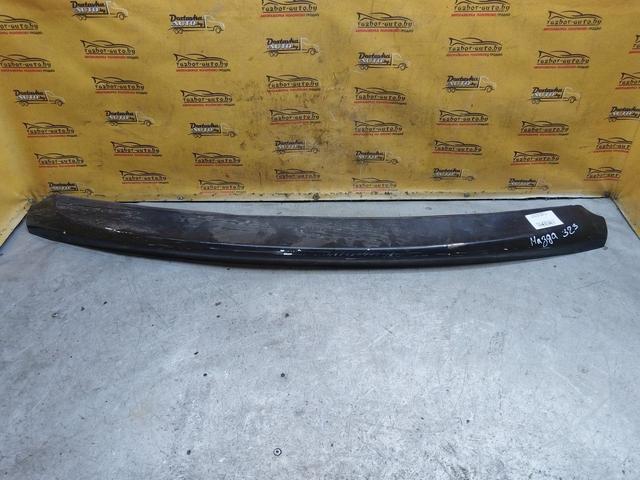 Спойлер 8ROS7W Mazda 323