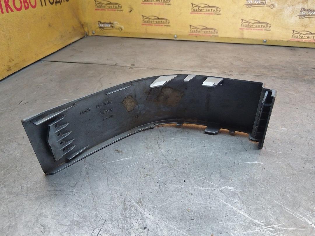 Накладка под фонарь левый FYPWY5 Ford Galaxy - Фото 2