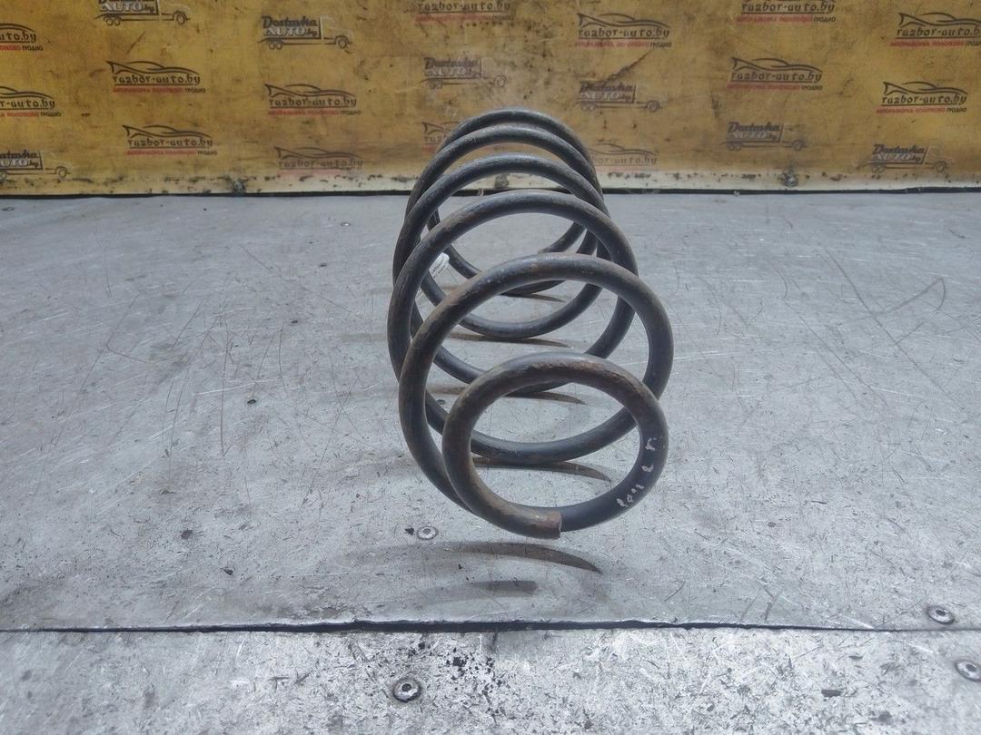 Пружина передняя POGVVK Volkswagen Golf - Фото 2