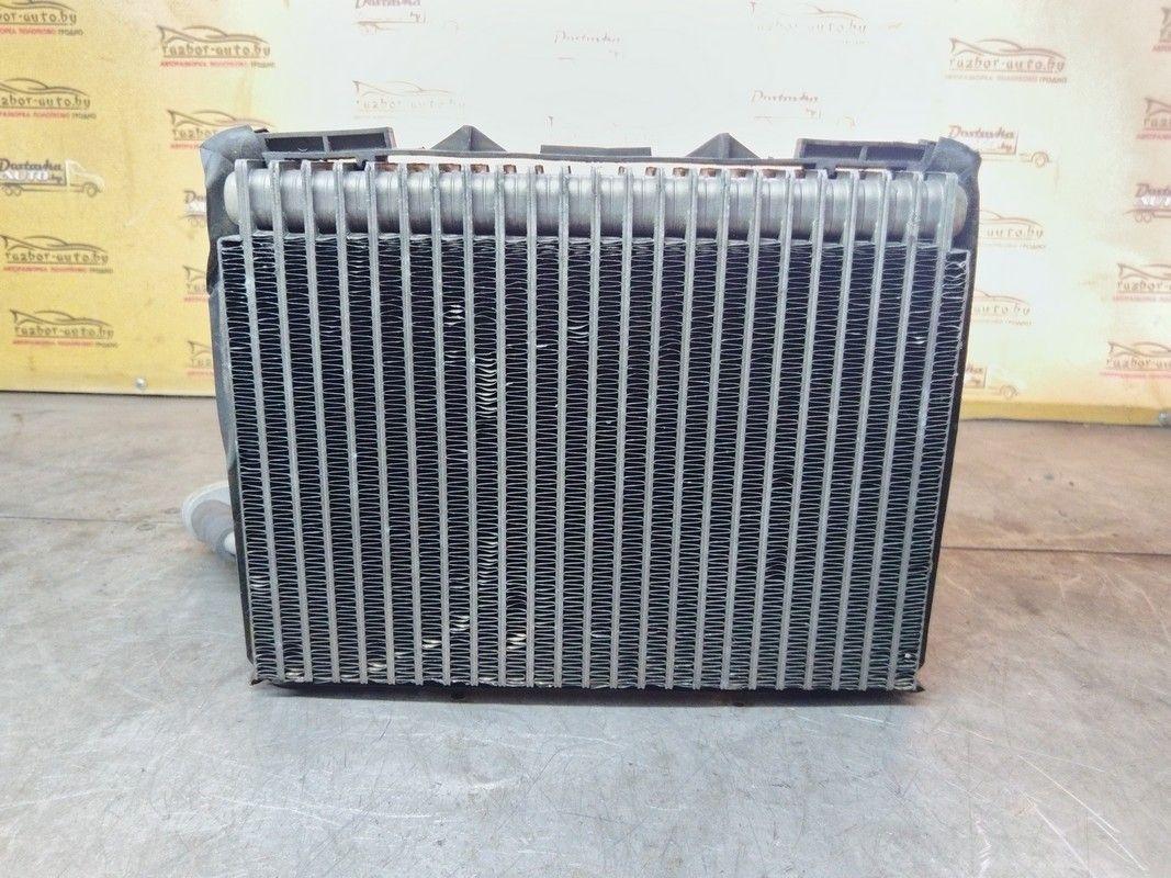 Испаритель кондиционера Z5CWHK Audi A4 купить с доставкой