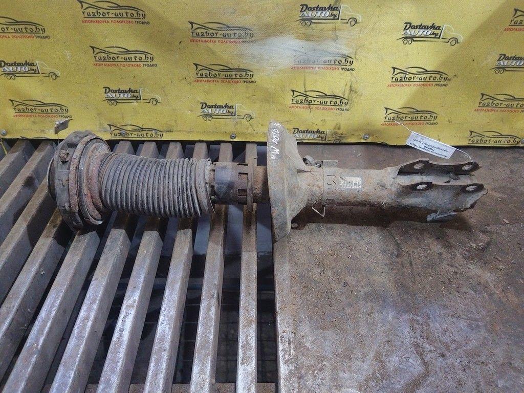 Амортизатор передний левый TWDNYB Volkswagen Polo - Фото 6