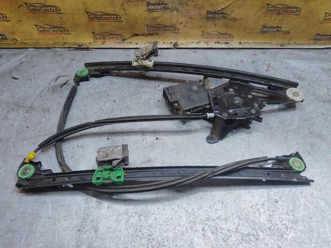 Стеклоподъемник электрический передний левый H130UQ Ford Galaxy купить с доставкой