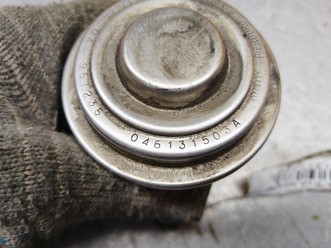 Клапан EGR 51FOA5 Audi A6 купить с доставкой. Огромный выбор запчастей и марок авто. У нас есть практически все.