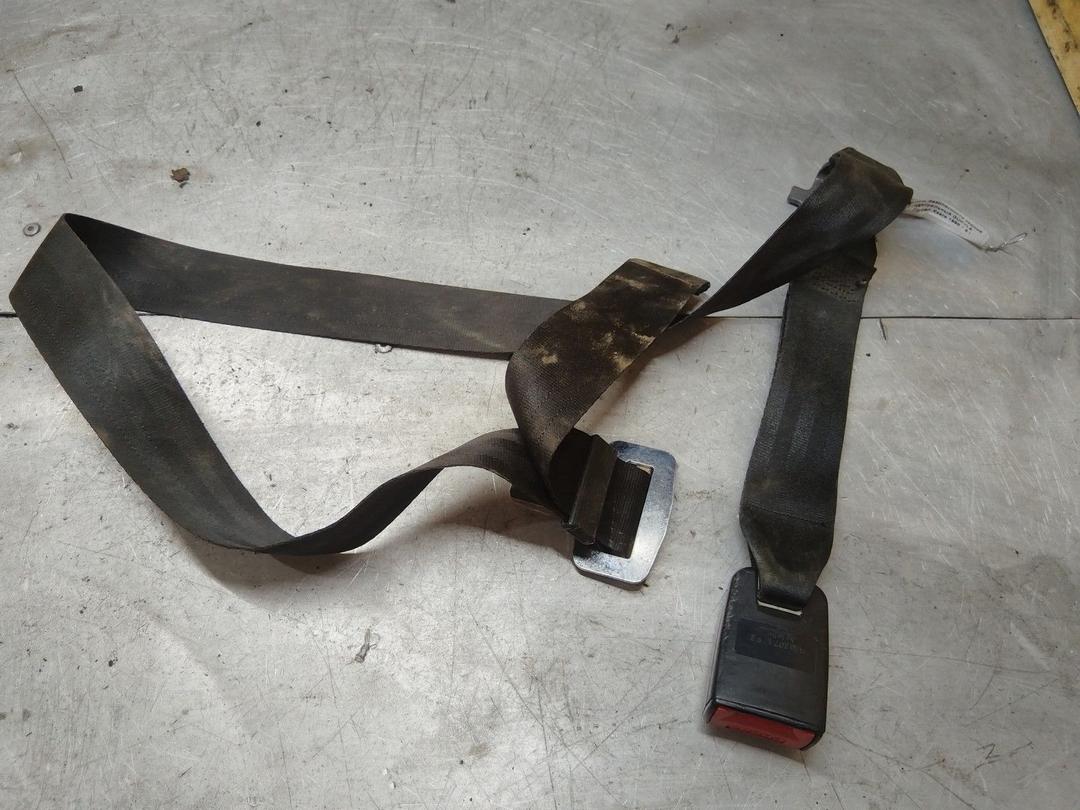 Ремень безопасности задний центральный GUKVL5 Citroen Xsara