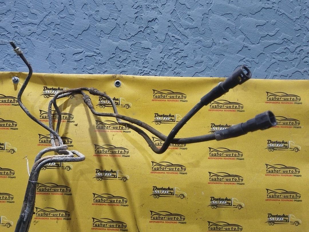 Трубка топливная CBKYP6 Mitsubishi Carisma купить с доставкой