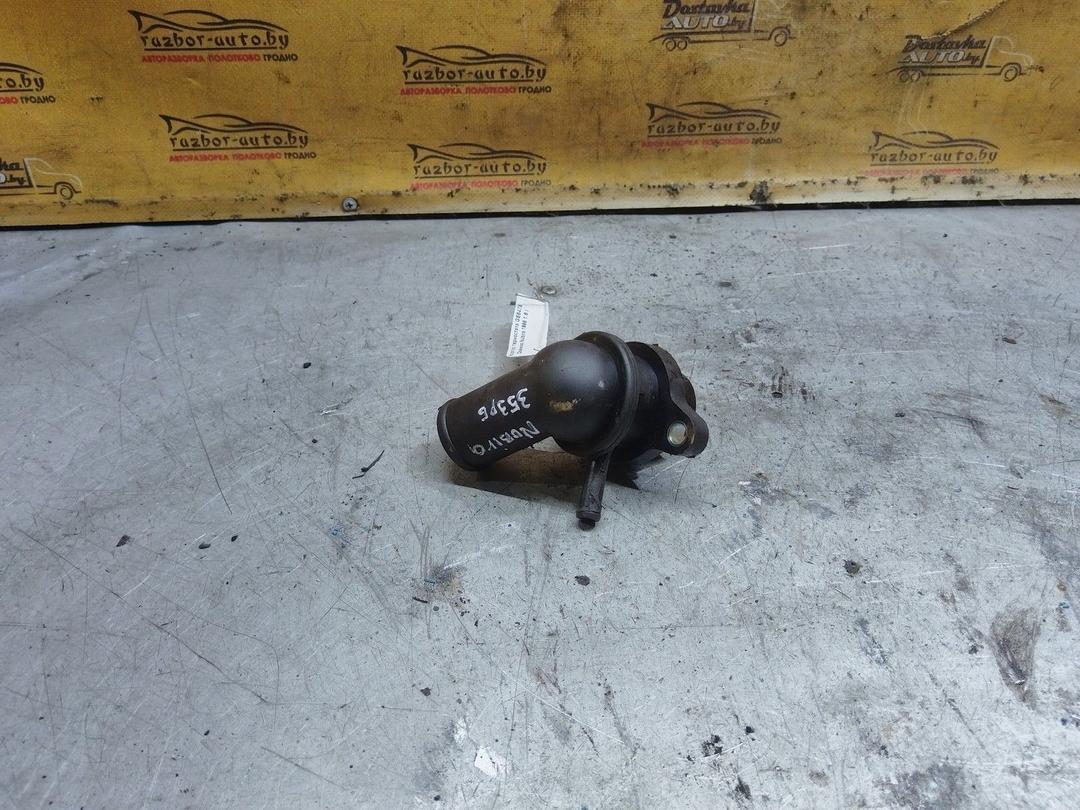 Корпус термостата GE647E Daewoo Nubira