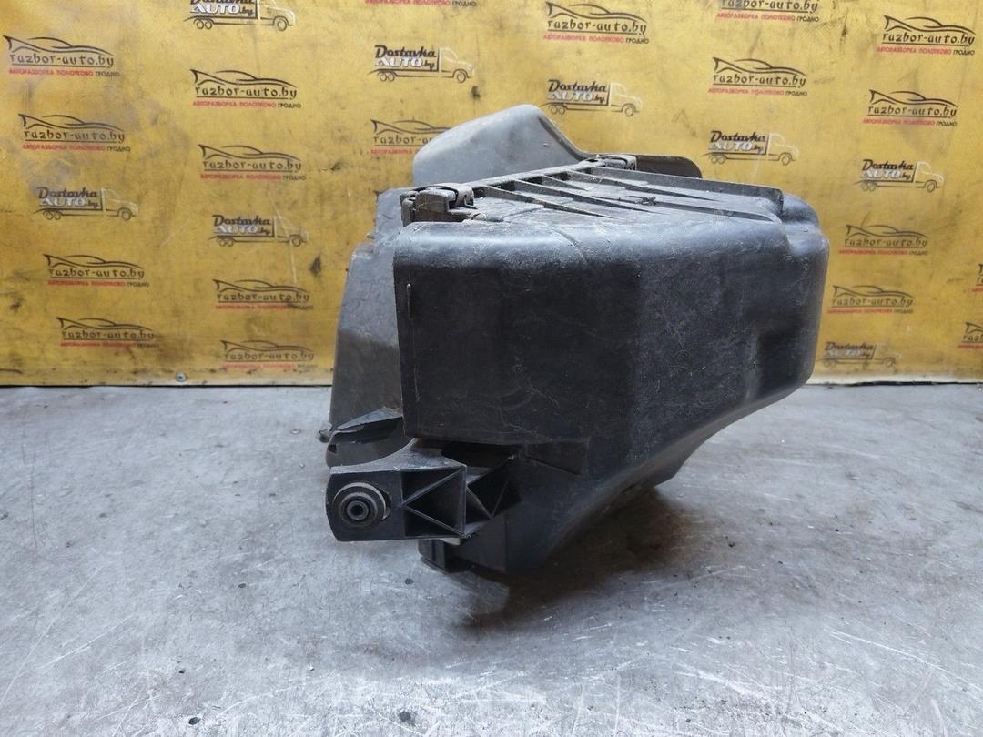 Корпус воздушного фильтра CMZA6E Audi A4 купить на авторазборке