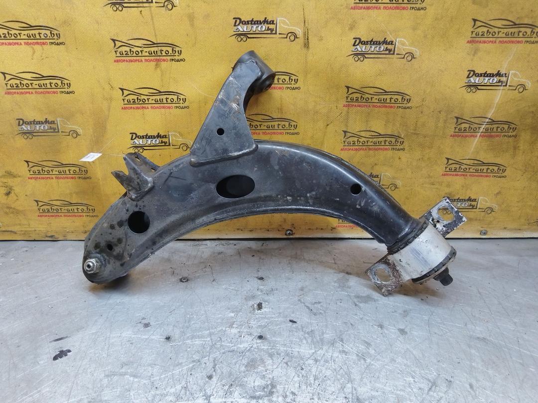 Рычаг передний правый S1LDCZ Subaru Forester купить на авторазборке