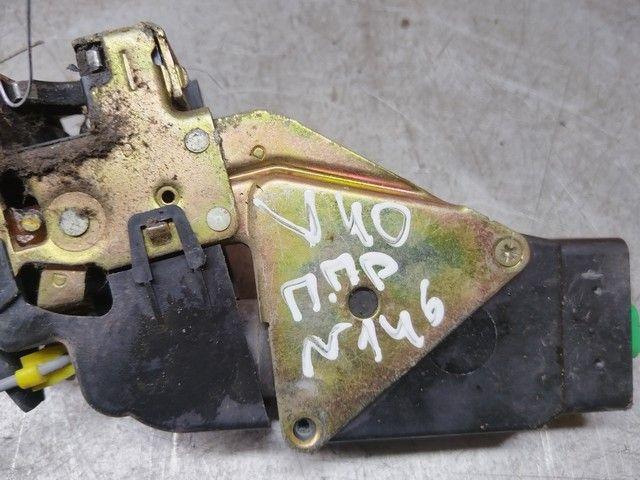 Ручка наружная передняя правая S3HQX1 Volvo V40 - Фото 4