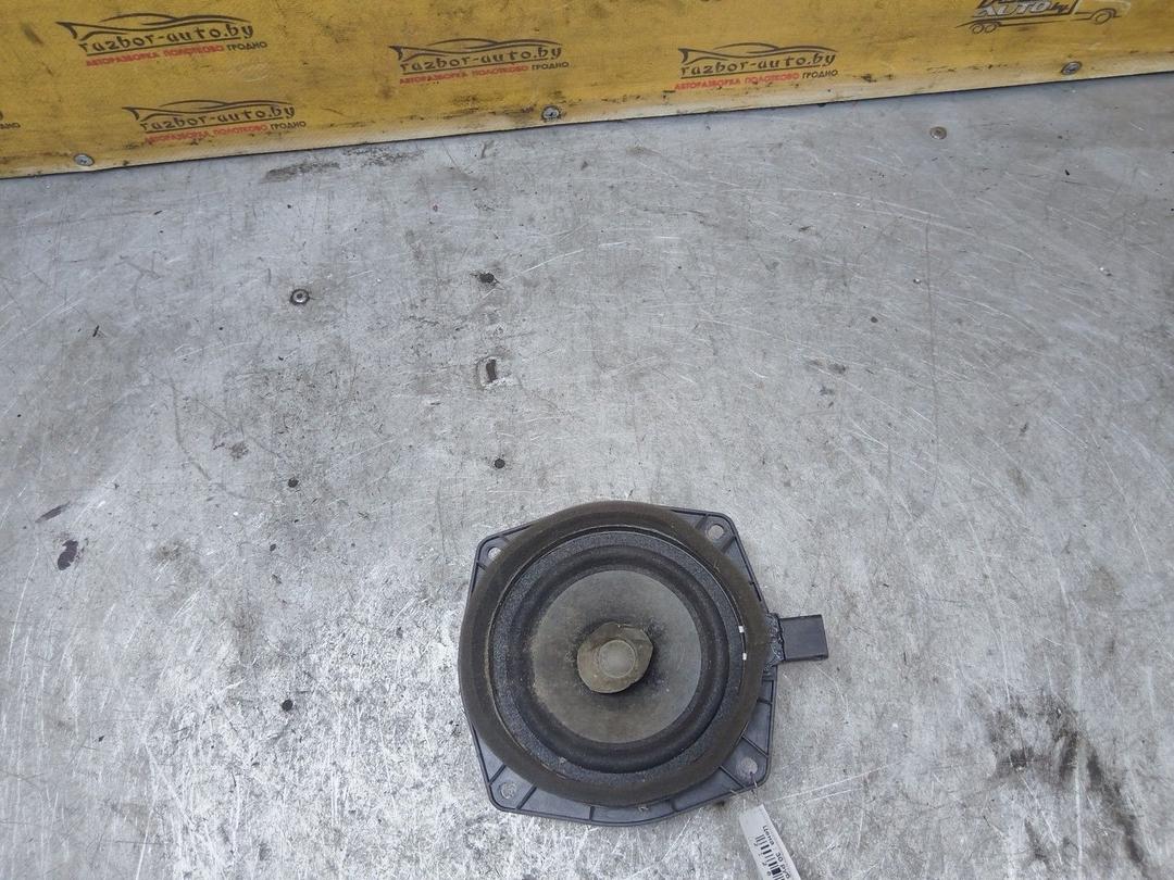 Динамик двери передней правой GR3KBO Mitsubishi Colt купить