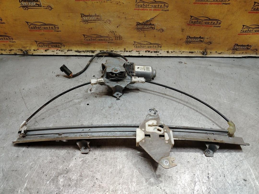 Стеклоподъемник электрический передний левый KATKH0 Nissan Primera - Фото 3