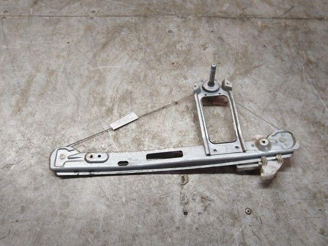 Стеклоподъемник задний левый Q61YBX Ford Focus - Фото 1