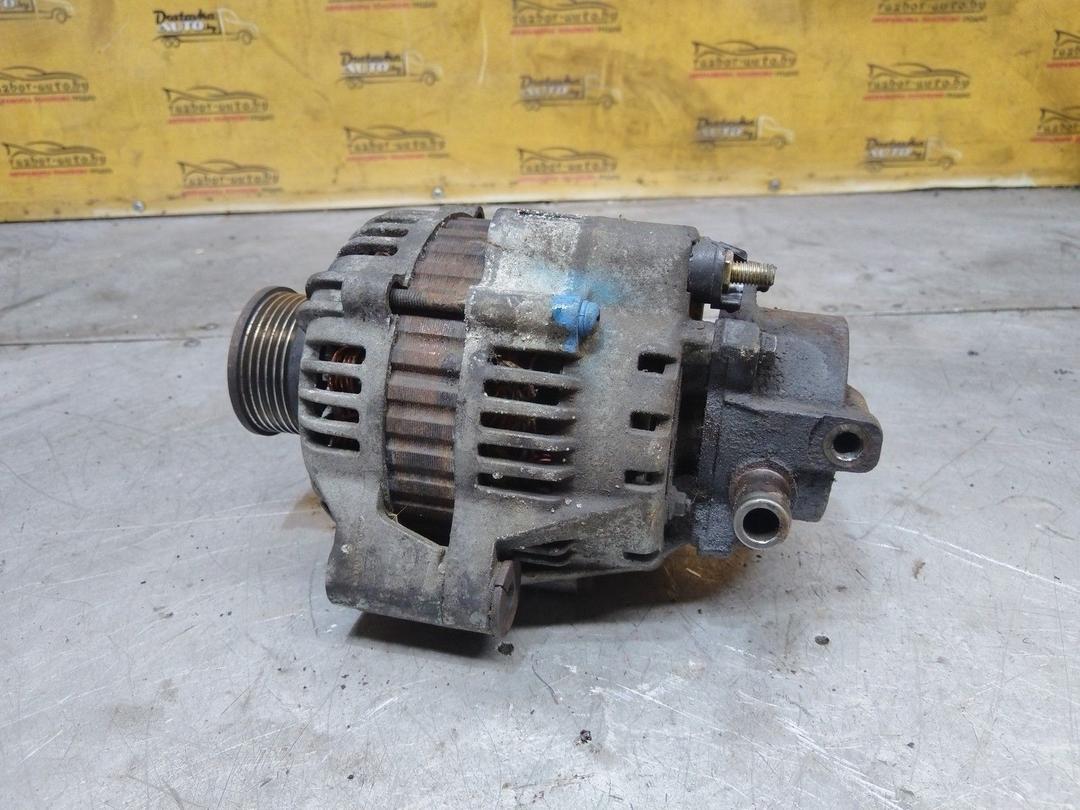 Генератор UUNDBG Hyundai Trajet - Фото 2