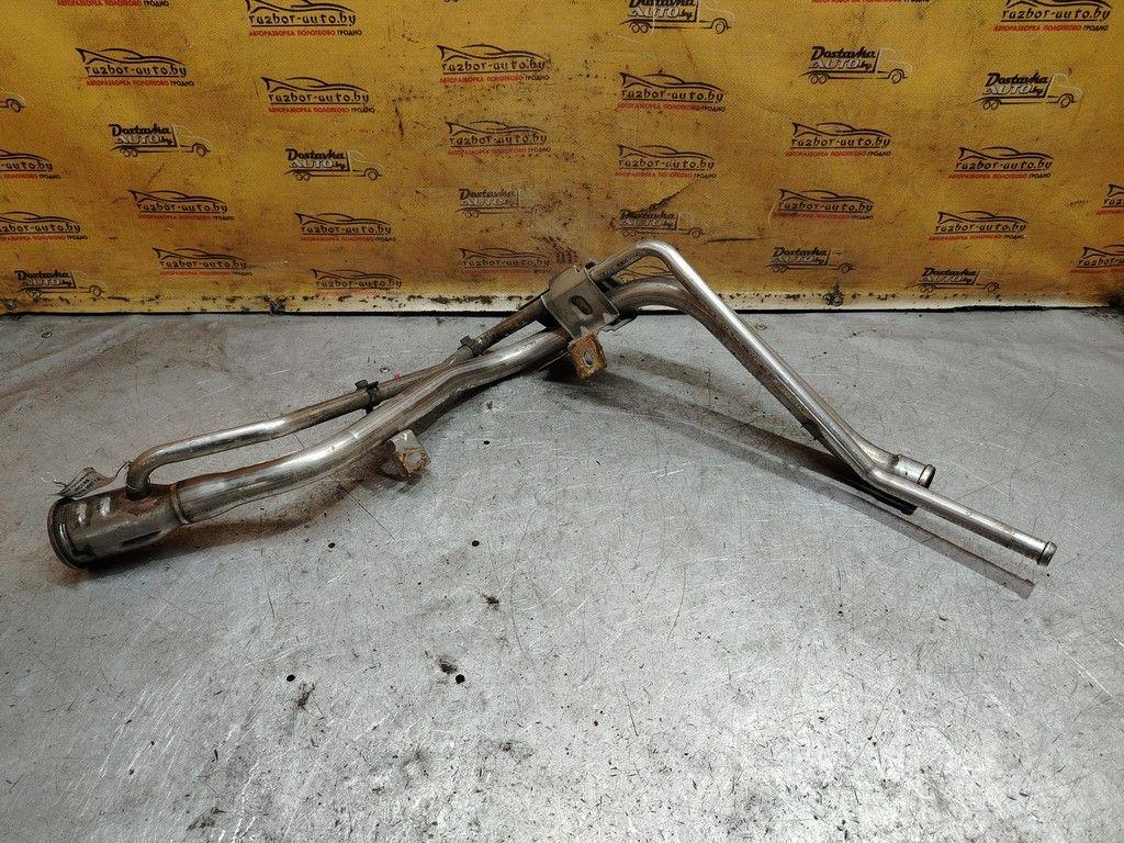 Горловина топливного бака JMCCRS Ford Focus - Фото 8