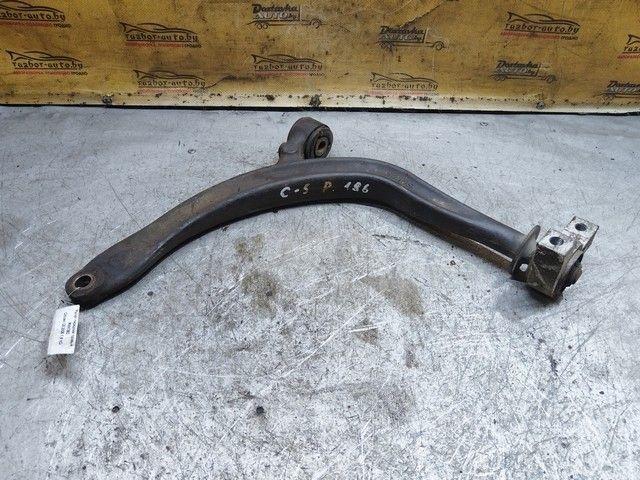 Рычаг передний правый RNM76O Citroen C5