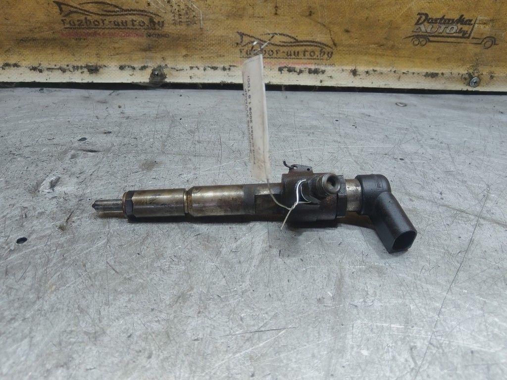 Форсунка 2VVMQP Ford C-Max - Фото 1